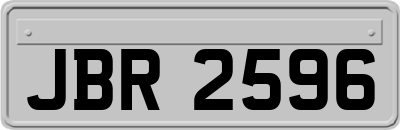 JBR2596