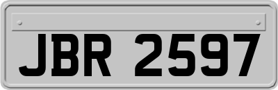 JBR2597