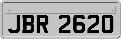 JBR2620