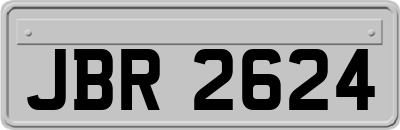 JBR2624