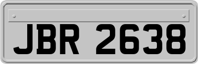 JBR2638