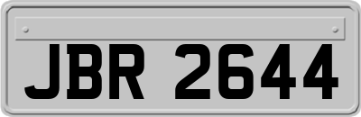 JBR2644