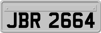 JBR2664