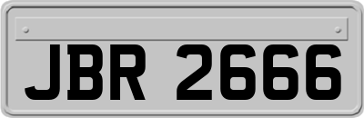 JBR2666