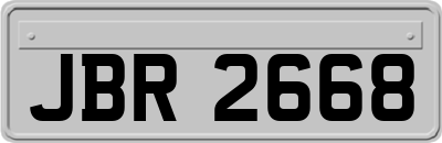 JBR2668