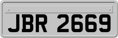 JBR2669