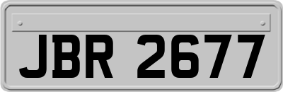 JBR2677