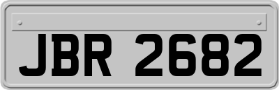 JBR2682