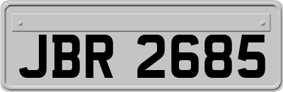 JBR2685