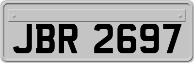 JBR2697