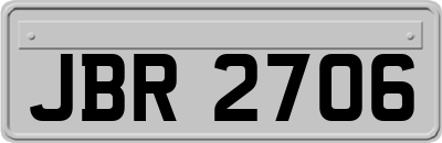 JBR2706