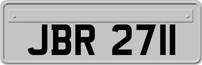 JBR2711