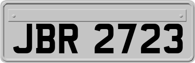 JBR2723