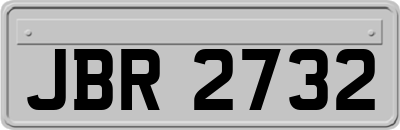 JBR2732