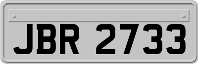 JBR2733