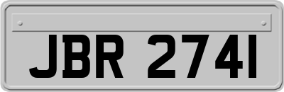 JBR2741