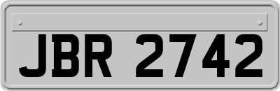 JBR2742