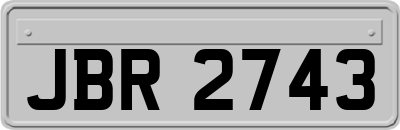 JBR2743