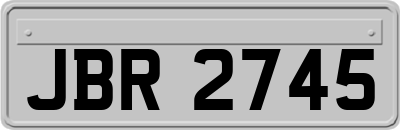 JBR2745