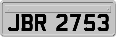 JBR2753
