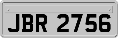JBR2756
