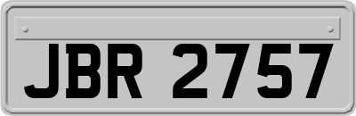 JBR2757