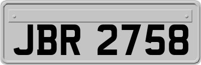 JBR2758