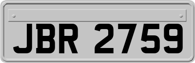 JBR2759