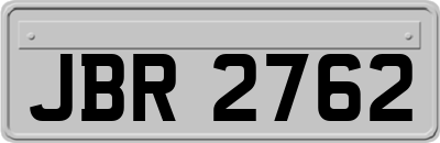 JBR2762