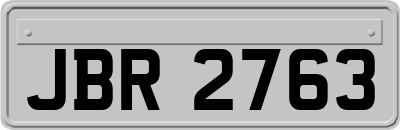 JBR2763