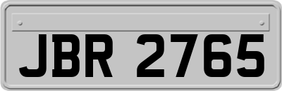 JBR2765