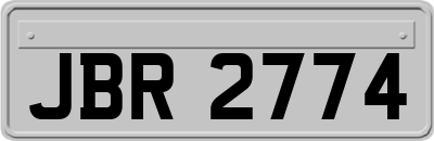 JBR2774