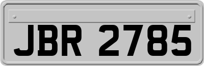 JBR2785