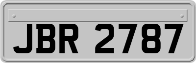 JBR2787