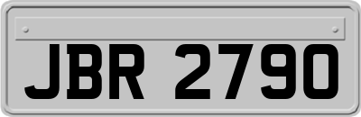 JBR2790