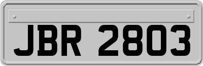 JBR2803