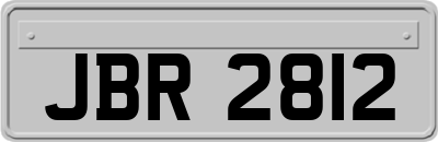 JBR2812