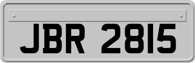JBR2815
