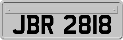 JBR2818
