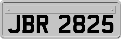 JBR2825