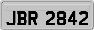 JBR2842