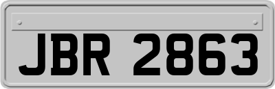 JBR2863