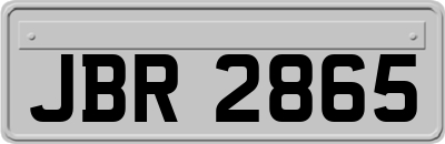 JBR2865