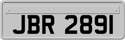 JBR2891