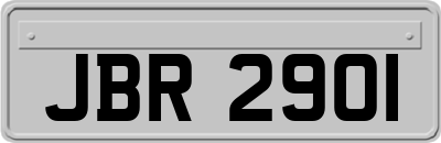 JBR2901