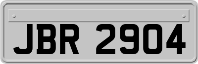 JBR2904