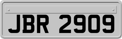 JBR2909
