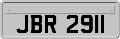 JBR2911