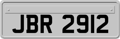 JBR2912