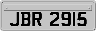 JBR2915